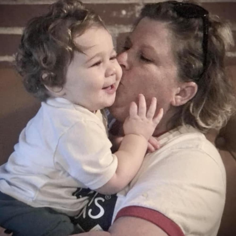 Meet your Posher, Brittany